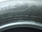 1x 205/60 R16 92H Sommerreifen Hankook Ventus Prime 3 Demo Dot4624 6-7mm B847 – Bild 5