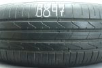 1x Neuwertige 205/60 R16 92H Sommerreifen Hankook Ventus Prime 3 Dot4624 B847 – Bild 2