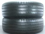 2x 235/60 R20 108H Sommerreifen Nexen NFera Sport * SU2 Demo Dot0924 6mm M22