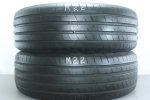 2x Neuwertige 235/60 R20 108H Sommerreifen Nexen NFera Sport * SU2 Dot0924 M22