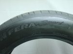 2x 235/60 R20 108H Sommerreifen Nexen NFera Sport * SU2 Demo Dot0924 6mm M22 – Bild 4