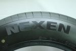 2x Neuwertige 235/60 R20 108H Sommerreifen Nexen NFera Sport * SU2 Dot0924 M22 – Bild 3