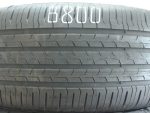 2x 235/55 R18 104V Sommerreifen Continental EcoContact 6 Demo Dot2021 5,5mm B800 – Bild 2