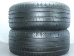 2x 245/50 R19 105Y Sommerreifen Yokohama AdvanSport Demo Dot4321 6-6,5mm M12