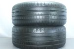 2x Neuwertige 245/50 R19 105Y Sommerreifen Yokohama AdvanSport Dot4321 M12