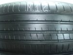 2x 245/50 R19 105Y Sommerreifen Yokohama AdvanSport Demo Dot4321 6-6,5mm M12 – Bild 2