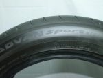 2x 245/50 R19 105Y Sommerreifen Yokohama AdvanSport Demo Dot4321 6-6,5mm M12 – Bild 4