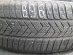 2x 225/45 R19 96V Winterreifen Pirelli Sottozero 3 (RSC) Dot19/20 5,7mm B96 – Bild 2
