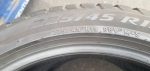 2x 225/45 R19 96V Winterreifen Pirelli Sottozero 3 (RSC) Dot19/20 5,7mm B96 – Bild 5
