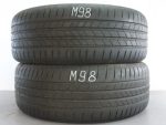 2x 225/55 R17 97W Sommerreifen Bridgestone Turanza T005* Dot2319 6-6,3mm M98