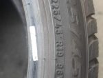 2x 225/45 R19 96V Winterreifen Pirelli Sottozero 3 (RSC) Dot2520 7mm B53 – Bild 5