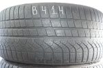 2x 285/40 R20 108V Winterreifen Pirelli PZero Winter NFO Dot0221 4,5-5mm B414 – Bild 2