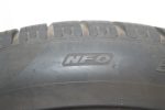 2x 285/40 R20 108V Winterreifen Pirelli PZero Winter NFO Dot0221 4,5-5mm B414 – Bild 5