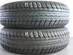 2x 175/65 R15 84T Winterreifen BF-Goodrich g-Grip Demo Dot0719 M133