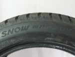 2x 235/50 R18 101V Winterreifen Maxxis Premitra Snow Wp6 SUV Demo Dot3124 B596 – Bild 4