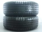 2x 205/60 R16 92V Continental ContiPremiumContact 5 SSR Demo Dot3915 B899