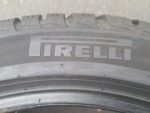 2x 225/45 R19 96V Winterreifen Pirelli Sottozero 3 (RSC) Dot2320 5,5mm B98 – Bild 3
