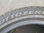 2x 225/45 R19 96V Winterreifen Pirelli Sottozero 3 (RSC) Dot2320 5,5mm B98 – Bild 4