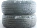 2x 215/50 R18 96V Sommerreifen Giti Comfort 225V1 Demo Dot0623 7mm B771