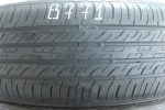 2x Neuwertige  215/50 R18 96V Sommerreifen Giti Comfort 225V1 Dot0623 B771 – Bild 2