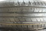 2x Neuwertige 215/60 R17 96V Sommerreifen Apollo Alnac 4G Dot4224 B792 – Bild 2