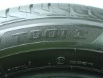 2x 225/55 R17 97W Sommerreifen Bridgestone Turanza T001 Demo Dot3217 6,5mm M25 – Bild 5
