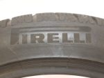2x 285/40 R20 108V Winterreifen Pirelli PZero Winter NFO Dot4121 6-7mm B529 – Bild 3