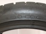 2x 285/40 R20 108V Winterreifen Pirelli PZero Winter NFO Dot4121 6-7mm B529 – Bild 4