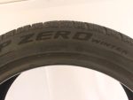 2x 285/40 R20 108V Winterreifen Pirelli PZero Winter NFO Dot4121 6-7mm B529 – Bild 5