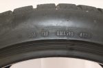 2x 285/40 R20 108V Winterreifen Pirelli PZero Winter NFO Dot4121 6-7mm B529 – Bild 4