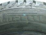 2x  185/60 R15 88T Winterreifen Pirelli WinterCinturato Demo Dot2220 B580 – Bild 3