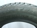 2x  185/60 R15 88T Winterreifen Pirelli WinterCinturato Demo Dot2220 B580 – Bild 4