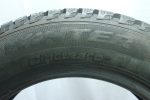 2x Neuwertige 185/60 R15 88T Winterreifen Pirelli WinterCinturato Dot2220 B580 – Bild 4