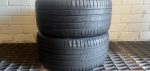 2x Neuwertige 315/35 R21 111Y Sommerreifen Pirelli PZero (RSC) Dot2623 X130