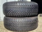 2x 195/60 R16 89H Winterreifen Pirelli Winter Cinturato Dot2719 5,5-6mm B315