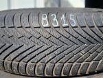 2x 195/60 R16 89H Winterreifen Pirelli Winter Cinturato Dot2719 5,5-6mm B315 – Bild 2
