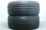 2x Neuwertige 225/40 R19 93Y Sommerreifen Leao Nova-Force Acro Dot4124 M82