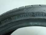 2x 225/40 R19 93Y Sommerreifen Leao Nova-Force Acro Demo Dot4124 6,5-6,7mm M82 – Bild 5