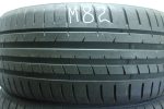 2x Neuwertige 225/40 R19 93Y Sommerreifen Leao Nova-Force Acro Dot4124 M82 – Bild 2