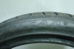 2x Neuwertige 225/40 R19 93Y Sommerreifen Leao Nova-Force Acro Dot4124 M82 – Bild 3
