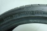 2x Neuwertige 225/40 R19 93Y Sommerreifen Leao Nova-Force Acro Dot4124 M82 – Bild 5