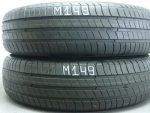 2x 175/65 R17 87H Sommerreifen Michelin e.Primacy Demo Dot2125 6-7mm M149