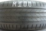 2x Neuwertige 205/60 R17 97W Sommerreifen Bridgestone Turanza T005* Dot1123 M100 – Bild 2