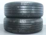2x 205/60 R16 96V Sommerreifen Maxxis Premitra HP6 Demo Dot4524 6-6,5mm B905