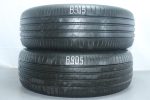 2x Neuwertige 205/60 R16 96V Sommerreifen Maxxis Premitra HP6 Dot4524 B905
