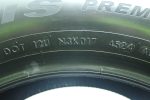 2x Neuwertige 205/60 R16 96V Sommerreifen Maxxis Premitra HP6 Dot4524 B905 – Bild 5