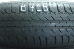 2x Neuwertige 185/65 R15 88T Sommerreifen Kleber Dynaxer HP3 Dot2718 B715 – Bild 2