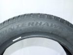 1x 225/55 R18 102V Winterreifen Firestone Winterhawk 4 Neu Dot3323 B608 – Bild 5