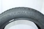 1x 225/55 R18 102V Winterreifen Firestone Winterhawk 4 Neu Dot3323 B608 – Bild 5