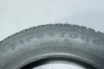 1x 225/55 R18 102V Winterreifen Firestone Winterhawk 4 Neu Dot3323 B608 – Bild 3